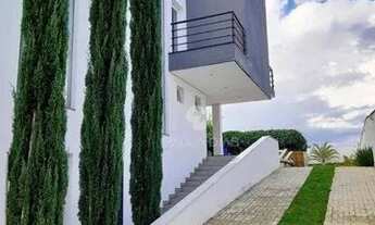 Imagem 6: Sobrado com 3 dormitórios à venda, 443 m² por R$ 2.800.000,00 - Parque Reserva Fazenda Imp