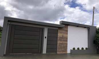 Imagem: Imóvel a venda em Mamborê