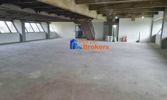 Imagem 2: Sala/Conjunto para aluguel possui 433 metros quadrados em Jardim Paulistano - São Paulo