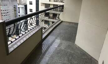 Imagem 3: Apartamento para venda tem 182 metros quadrados com 4 quartos em Jardim Paulista - São Pau