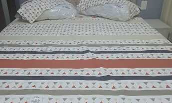 Imagem 3: Weekend, 2 qtos, 100% Mobiliado, 100% Gerador