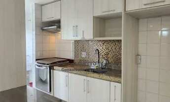 Imagem 3: Apartamento Locação 3 Dormitórios Condomínio Primeacqua