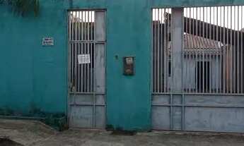 Imagem: Casa à venda