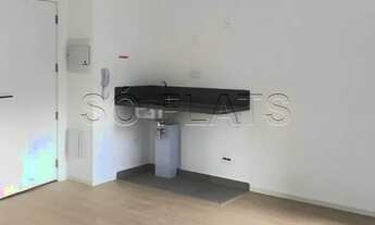 Imagem 4: Novo residencial na Vila Nova Conceição excelente localização disponível para venda