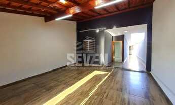 Imagem 2: Casa 3 quartos para venda no Jardim Ouro Verde