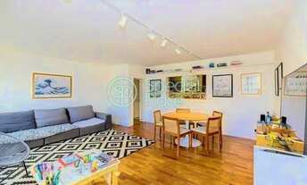 Imagem 3: SãO PAULO - Padrão - Moema Pássaros