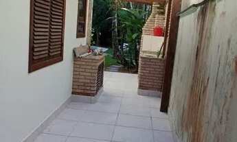 Imagem 5: CASA RESIDENCIAL em BERTIOGA - SP, RIVIERA