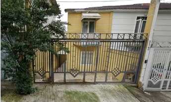 Imagem: Casa com 2 dormitórios para alugar, 100