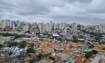 Imagem 4: Apartamento com 2 dormitórios, 70 m² - venda por R$ 550.000,00 ou aluguel por R$ 2.805,00