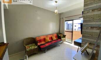 Imagem 4: Apartamento 1 Quarto em Guilhermina - Praia Grande