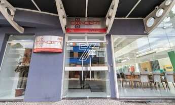 Imagem 4: Escritório para venda com 21 metros quadrados em Centro - Curitiba - PR