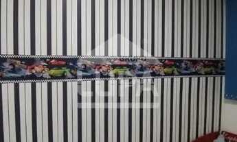 Imagem 6: Apartamento com 2 dormitórios para locação na Vila Nova Mazzei