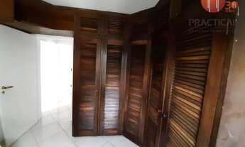 Imagem 6: PORTAL DO BROOKLIN - JARDIM MARAJOARA - 70 m² - 3 DORMS. + 2 VAGAS