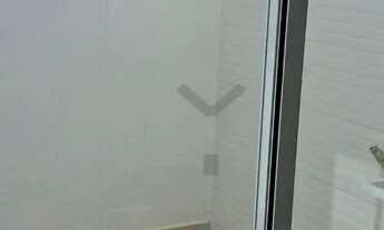 Imagem 6: Apartamento com 2 dormitórios para alugar, 44 m² por R$ 1.520,00/mês - Santa Maria - Santo