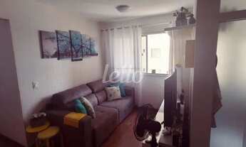 Imagem 2: São Bernardo do Campo - Apartamento Padrão - Vila Santa Rita de Cássia