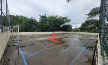 Imagem 4: Lindo apartamento 3 quartos com uma suíte em Morada de Laranjeiras