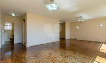 Imagem 4: Higienópolis espaçoso e com ótimo valor