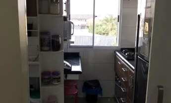 Imagem 4: APTO SANTA MARIA OSASCO