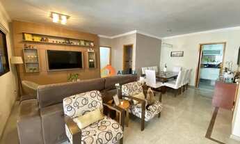 Imagem: Apartamento de 126m² a venda no Jardim