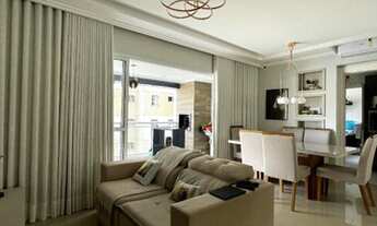 Imagem 5: Apto, 3 Suítes, 2 vgs, Batista Campos - Ed. Autêntico Batista Campos