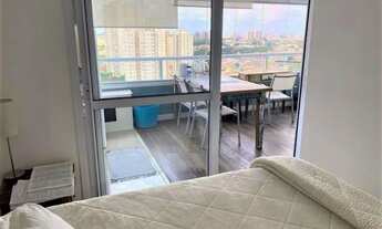 Imagem 3: Apartamento Residencial à venda, Vila Dom Pedro I, São Paulo - AP6551