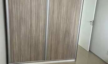 Imagem 7: Apartamento para aluguel com 46 metros quadrados com 2 quartos em Ponta D'Areia - São