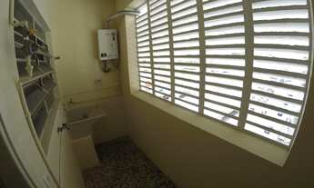 Imagem 7: Apartamento de 65 metros quadrados no bairro Taboão com 1 quarto