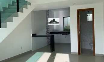 Imagem 5: Casa com 2 quartos e 2 suítes localizada em São José da Lapa