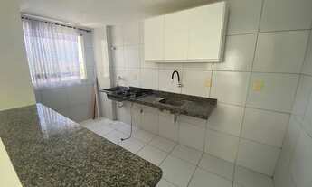 Imagem 5: Cobertura duplex para aluguel possui 60 metros quadrados com 2 quartos