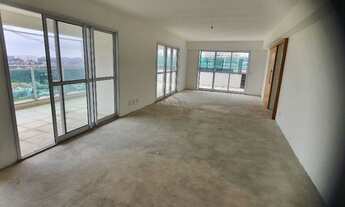 Imagem 5: Cobertura de 390 metros contra piso no Lorian Boulevard