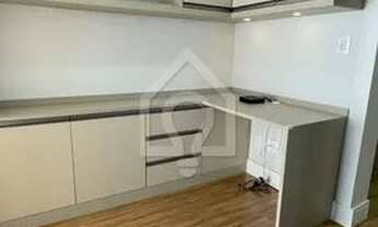 Imagem 7: APARTAMENTO PARA LOCAÇÃO NO CENTRO - EDIFÍCIO EVOLUTION TOWERS