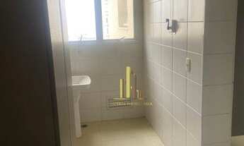 Imagem 6: Apartamento com 3 dormitórios, 111 m² - venda por R$ 1.300.000,00 ou aluguel por R$ 6.370