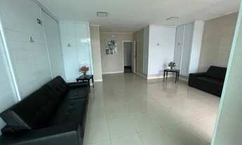 Imagem 3: Apartamento para aluguel, 3 quartos, 2 suítes, 1 vaga, Gonzaga - Santos/SP