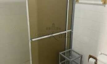 Imagem 7: Apartamento para aluguel possui 40 metros quadrados com 1 quarto