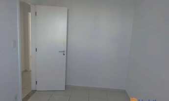 Imagem 6: Apartamento com 3 dormitórios para alugar, 72 m² por R$ 2.137,67/mês - Farolândia - Aracaj