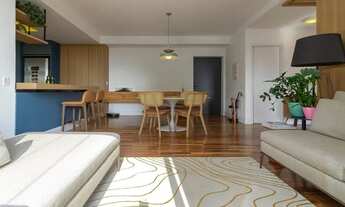 Imagem 5: São Paulo - Apartamento Padrão - Vila Madalena