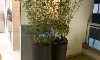 Imagem 6: Lindo apartamento à venda - Condomínio Lumina Gramercy Park