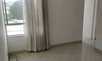 Imagem 7: Apartamento 2/4 em condomínio fechado no centro de Lauro de Freitas