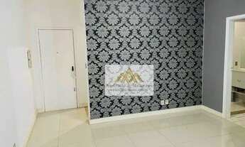 Imagem 4: Apartamento com 3 dormitórios, 84 m² - venda por R$ 275.000,00 ou aluguel por R$ 1.658,17