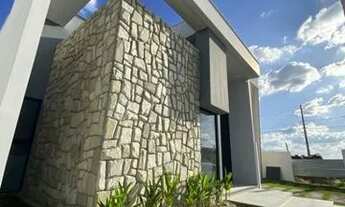 Imagem 3: Casa com 3 dormitórios à venda, 98 m² por R$ 460.000 - Malvinas - Campina Grande/PB