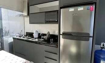 Imagem 6: Exclusivo - Casa com 2 quartos e suíte no Vale Verde em Palhoça