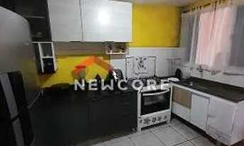 Imagem 3: Casa para venda com 40 metros quadrados com 3 quartos em Itapuã - Salvador - BA