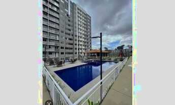 Imagem 2: Alugo apartamento com 2 quartos , 1 suíte e varanda