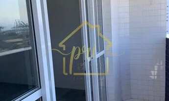 Imagem 4: Santos - Conjunto Comercial/Sala - Ponta da Praia