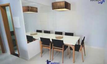 Imagem 7: Foz do Iguaçu Residencial. Pronto pra morar! 3/4. 1 ou 2 Vagas. J65