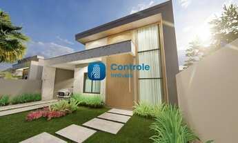 Imagem 3: MP - Casa com 3 dormitórios, suíte e piscina no Vale Verde, Bela Vista/Palhoça