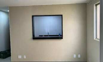 Imagem 3: Apartamento para aluguel tem 40 metros quadrados com 2 quarto todo reformado