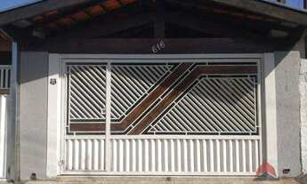 Imagem: Casa com 3 dormitórios à venda, 180 m²