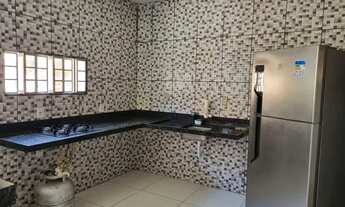 Imagem 2: Vende-se casa sem débitos Zona Norte