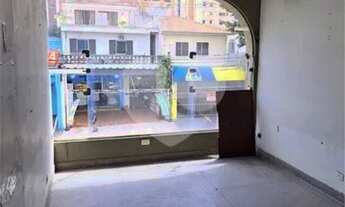 Imagem 4: Salão comercial para vender ou alugar com 400m² - Moema SP